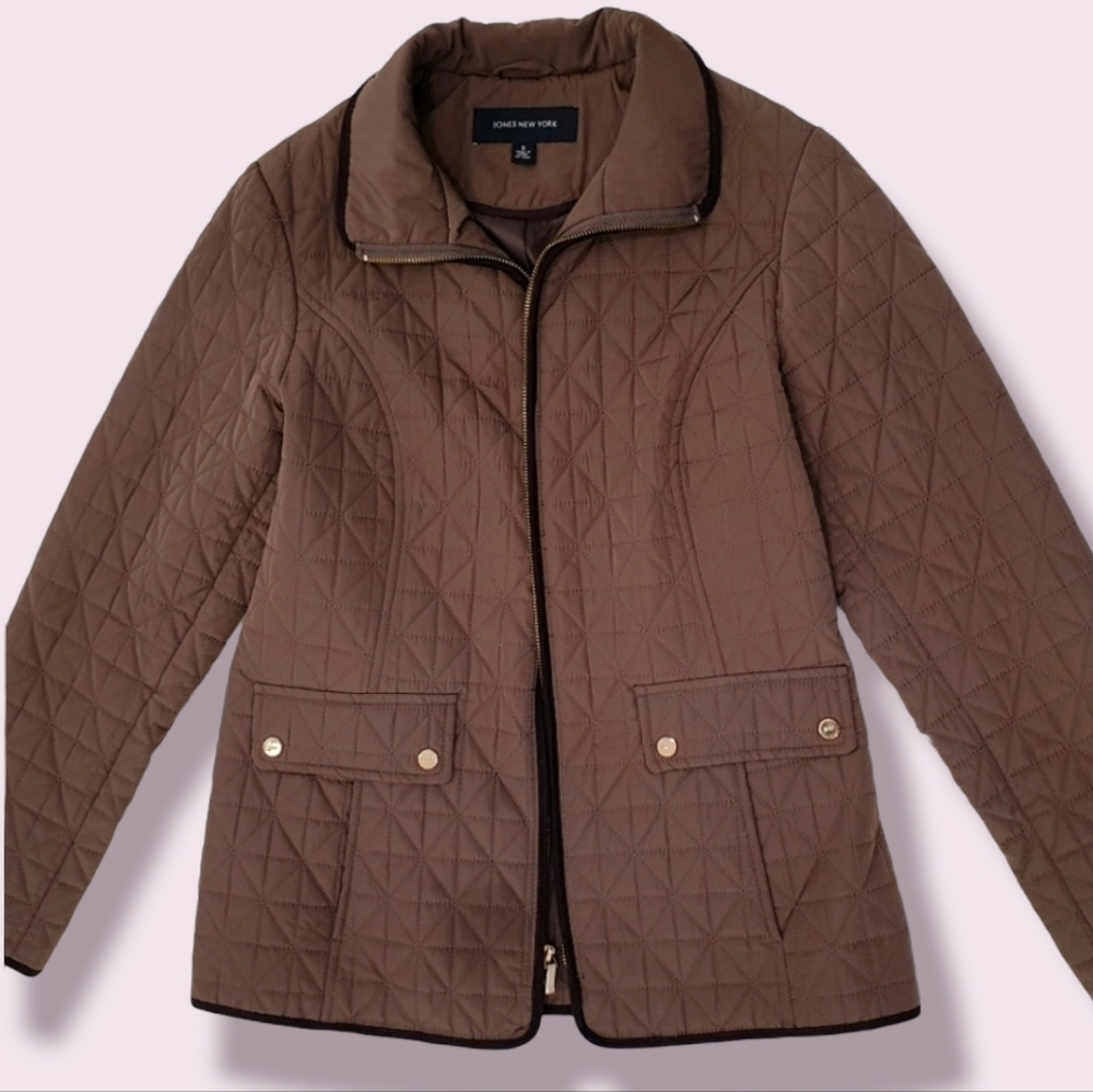 JONES NEW YORK JACKET